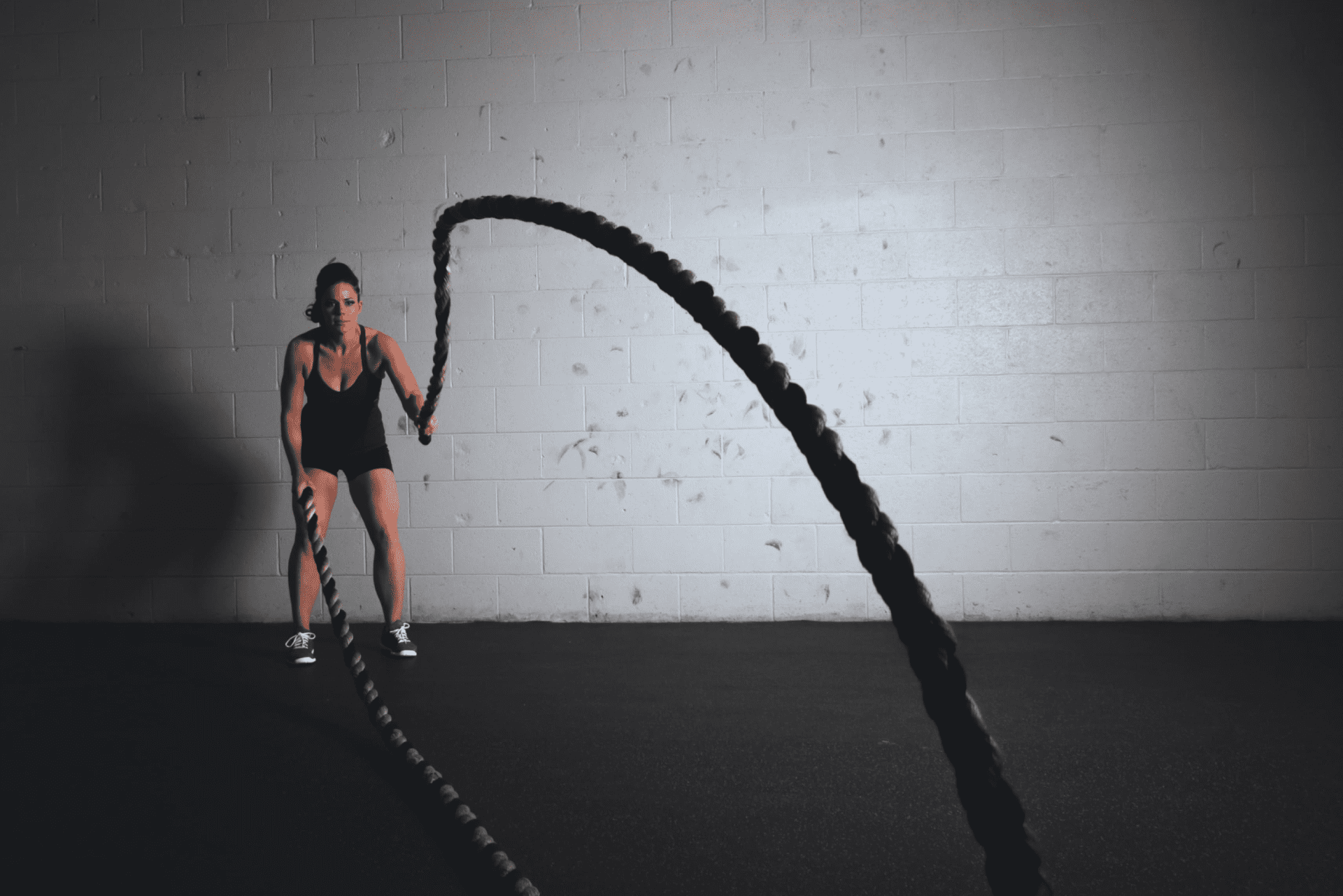 GYM TRAINING