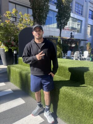 Your Coach